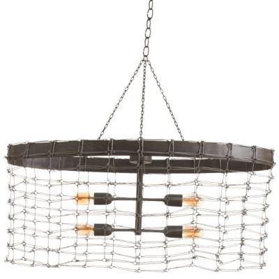 Trudy Pendant by Arteriors - Starlight Lighting USA and Canada